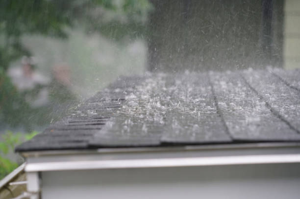 Best Storm Damage Roof Repair  in West Fairview, PA